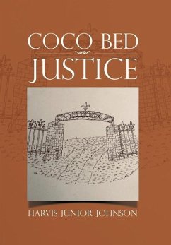 Coco Bed Justice - Johnson, Harvis Junior