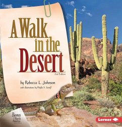 Cover A Walk in the Desert, 2nd Edition