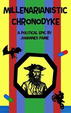 Millenarianistic Chronodyke - Paine, Johannes