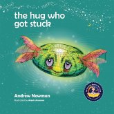 The Hug Who Got Stuck