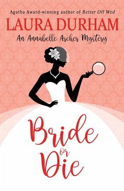 Bride or Die - Durham, Laura