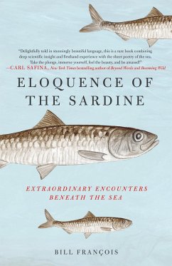 Eloquence of the Sardine - François, Bill