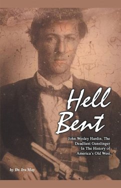 Cover Hell Bent