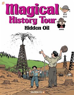 Magical History Tour Vol. 3: Hidden Oil - Erre, Fabrice