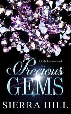 Precious Gems - Hill, Sierra