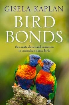 Cover Bird Bonds