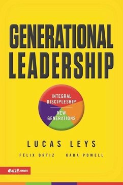 Generational Leadership - Leys, Lucas