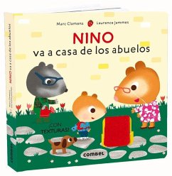 Nino Va a Casa de Los Abuelos - Clamens, Marc; Jammes, Laurence