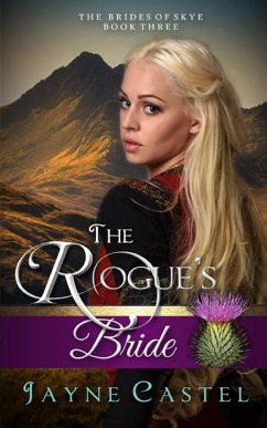 The Rogue's Bride - Castel, Jayne