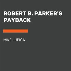 Robert B. Parker's Payback - Lupica, Mike