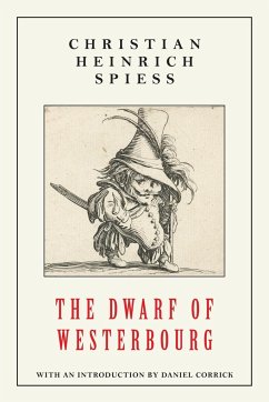 The Dwarf of Westerbourg - Spiess, Christian Heinrich