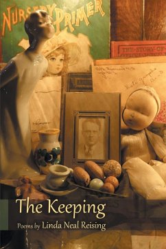 The Keeping - Reising, Linda Neal