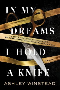 In My Dreams I Hold a Knife - Winstead, Ashley