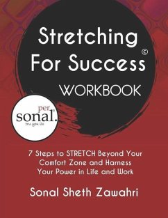 Stretching For Success Workbook - Sheth Zawahri, Sonal