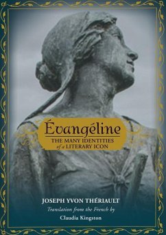 Évangéline - Yvon Thériault, Joseph