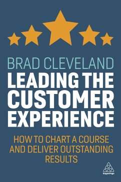 Leading the Customer Experience - Cleveland, Brad