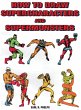 How to Draw Supercharacters and... - Bild 1