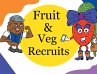 Fruit & Veg Recruits - Bild 1