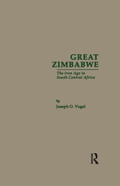 Great Zimbabwe - Vogel, Joseph O