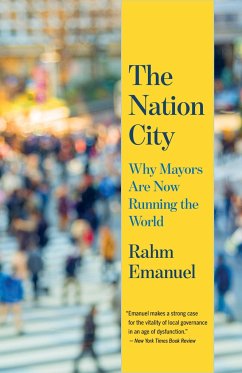 The Nation City - Emanuel, Rahm