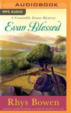 Evan Blessed - Bowen, Rhys