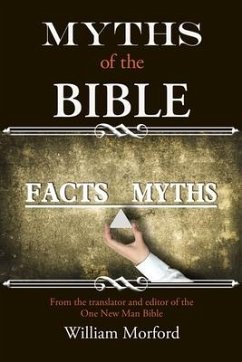 Myths of the Bible - Morford, William J.