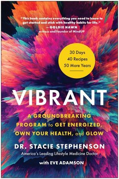 Vibrant - Stephenson, Stacie