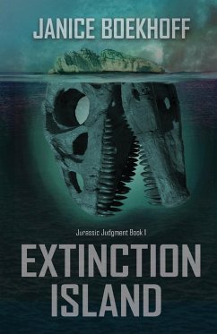 Extinction Island - Boekhoff, Janice