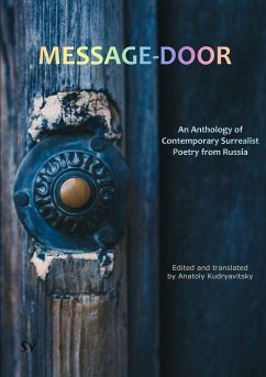 message-door - Anatoly Kudryavitsky, Edited by