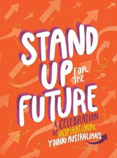 Stand Up for the Future - Various