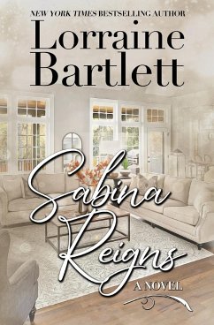 Sabina Reigns - Bartlett, Lorraine