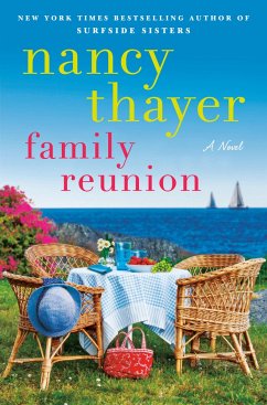 Family Reunion - Thayer, Nancy