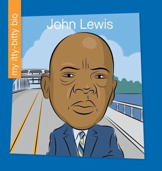 John Lewis John Lewis