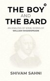 The Boy and the Bard: An Analysis of Some Works of William Shakespeare