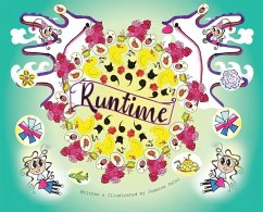 Runtime - Patel, Jasmine