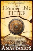 The Honourable Thief: A Benedict Hitchens Novel 1