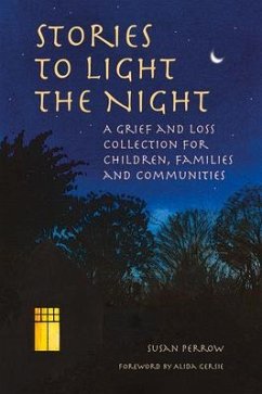 Cover Stories to Light the Night