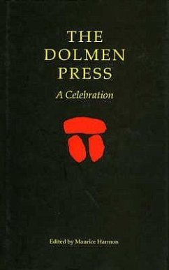 The Dolmen Press: A Celebration