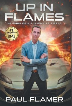 Up in Flames - Flamer, Paul