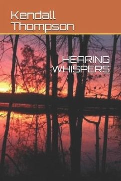 Hearing Whispers - Thompson, Victoria; Thompson, Kendall