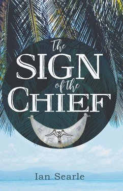 The Sign of the Chief - Searle, Ian