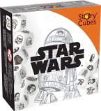 Story Cubes Star Wars (Spiel)