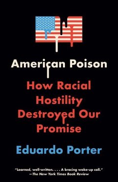 American Poison - Porter, Eduardo