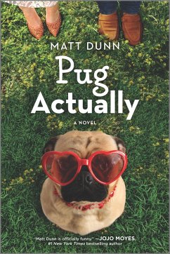 Pug Actually - Dunn, Matt