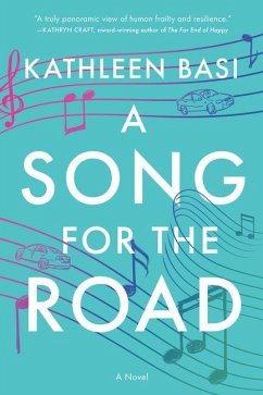 A Song for the Road - Basi, Kathleen