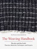 The Weaving Handbook