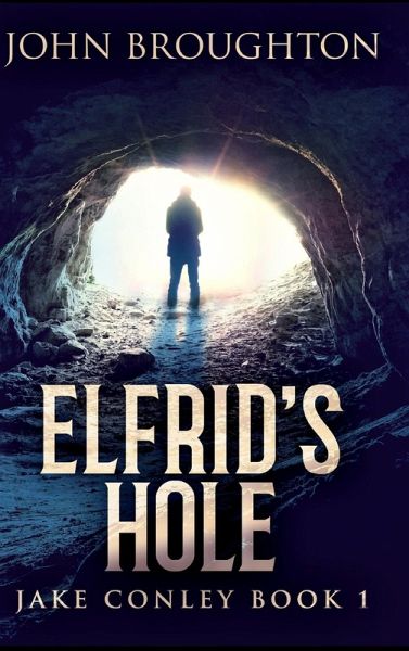 Elfrid's Hole