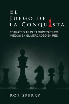 El Juego De La Conquista - Sperry, Rob L.