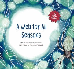A Web for All Seasons - McKinnon, Natalie