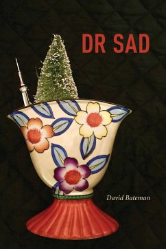 Dr Sad - Bateman, David